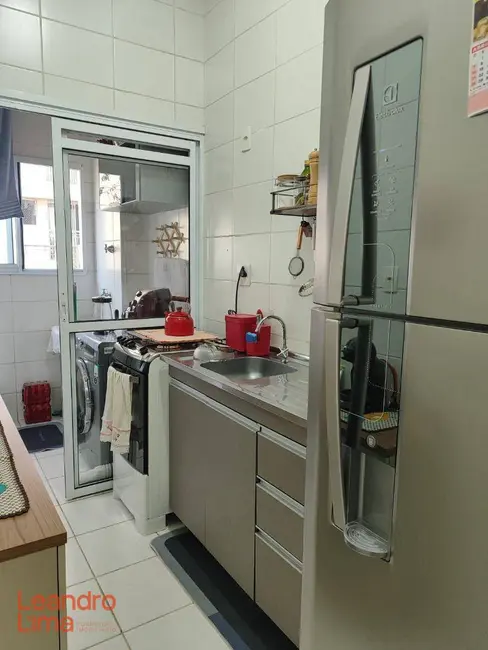 Foto 5 de Apartamento com 2 quartos à venda, 71m2 em Ponte Grande, Guarulhos - SP