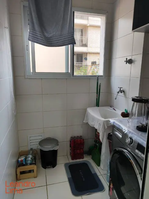 Foto 8 de Apartamento com 2 quartos à venda, 71m2 em Ponte Grande, Guarulhos - SP