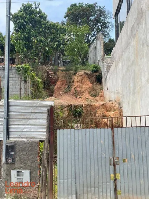 Foto 2 de Terreno / Lote à venda, 267m2 em Estância Paraíso, Itaquaquecetuba - SP