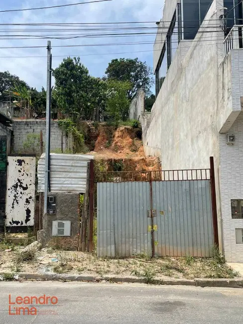 Foto 1 de Terreno / Lote à venda, 267m2 em Estância Paraíso, Itaquaquecetuba - SP