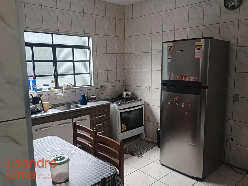 Foto 3 de Casa com 2 quartos à venda, 170m2 em Vila São Pedro, Guarulhos - SP