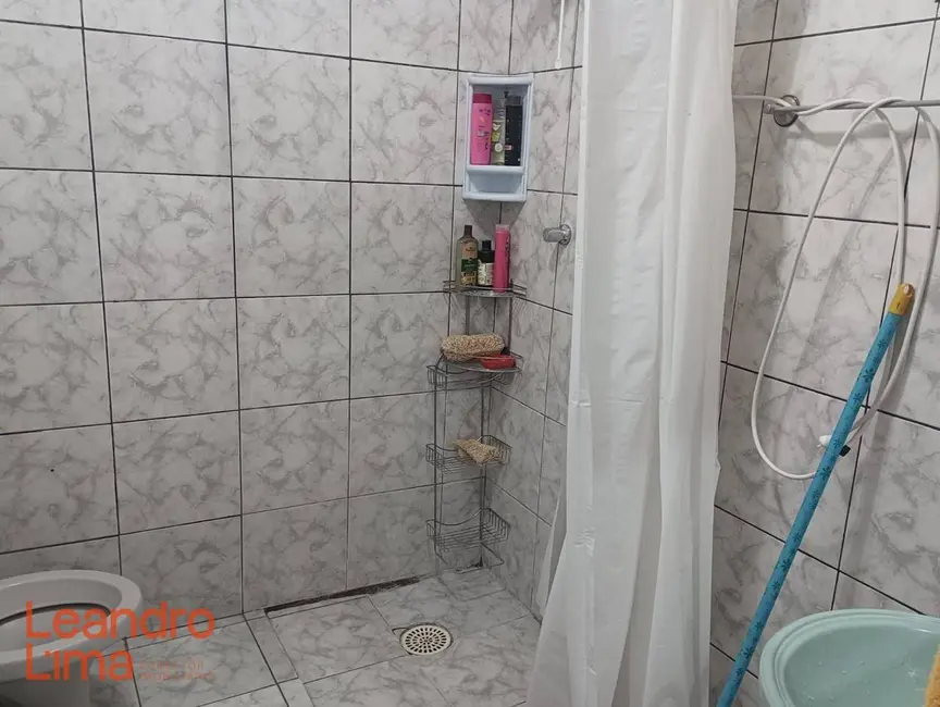 Foto 4 de Casa com 2 quartos à venda, 170m2 em Vila São Pedro, Guarulhos - SP