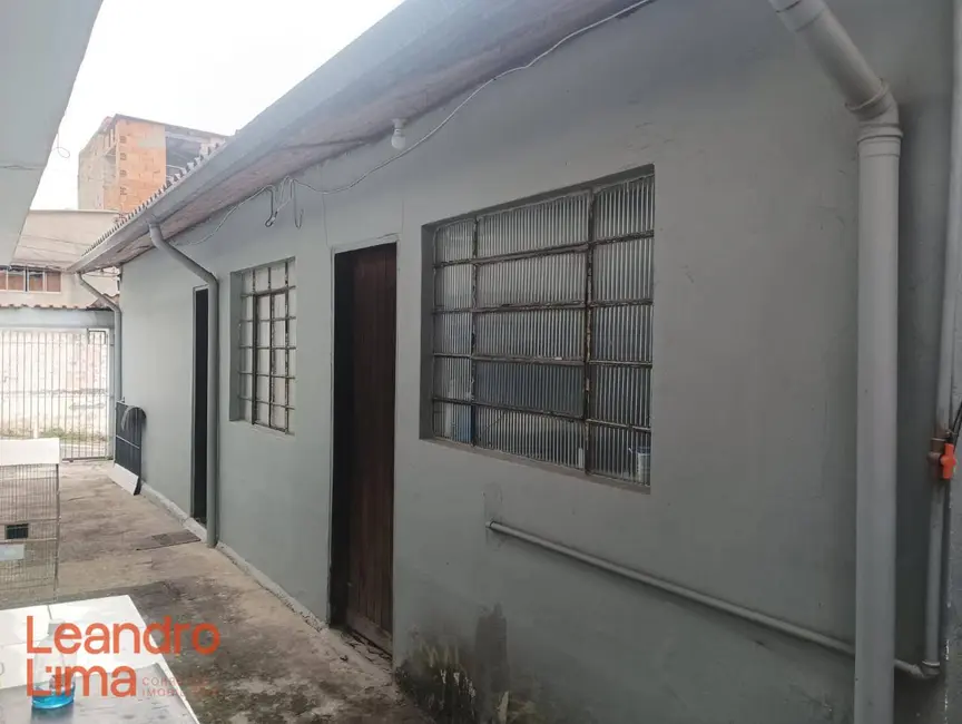 Foto 9 de Casa com 2 quartos à venda, 170m2 em Vila São Pedro, Guarulhos - SP