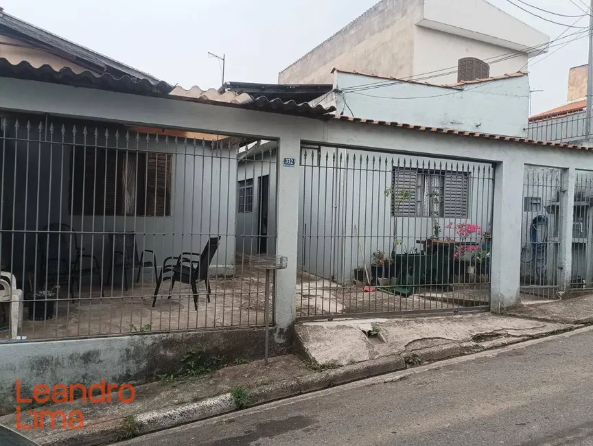 Foto 1 de Casa com 2 quartos à venda, 170m2 em Vila São Pedro, Guarulhos - SP