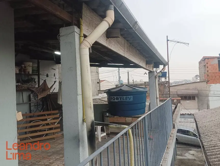 Foto 8 de Casa com 2 quartos à venda, 170m2 em Vila São Pedro, Guarulhos - SP