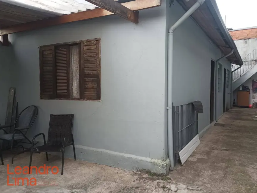 Foto 6 de Casa com 2 quartos à venda, 170m2 em Vila São Pedro, Guarulhos - SP