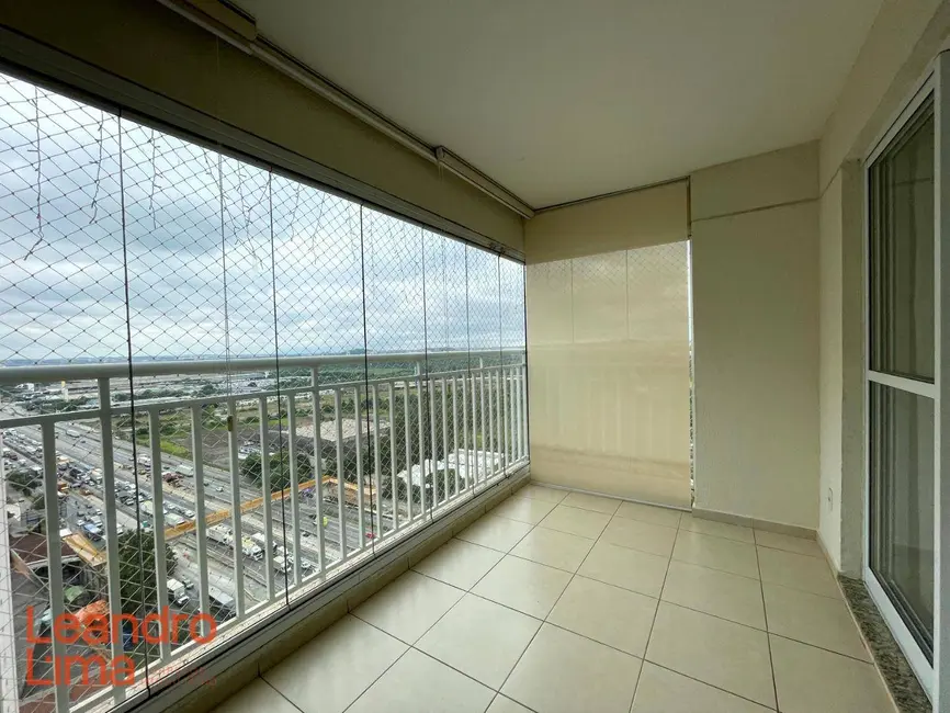 Apartamento com 3 quartos para alugar, 86m2 em Vila Augusta, Guarulhos - SP - imagem 6 Foto 6 de Apartamento com 3 quartos para alugar, 86m2 em Vila Augusta, Guarulhos - SP