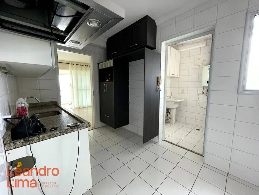 Apartamento com 3 quartos para alugar, 86m2 em Vila Augusta, Guarulhos - SP - imagem 8 Foto 8 de Apartamento com 3 quartos para alugar, 86m2 em Vila Augusta, Guarulhos - SP
