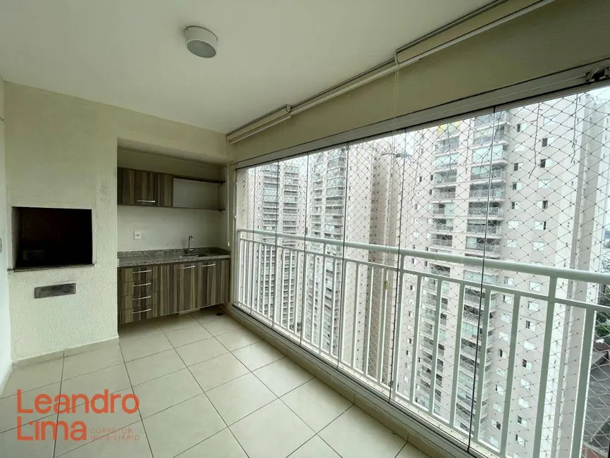 Apartamento com 3 quartos para alugar, 86m2 em Vila Augusta, Guarulhos - SP - imagem 4 Foto 4 de Apartamento com 3 quartos para alugar, 86m2 em Vila Augusta, Guarulhos - SP