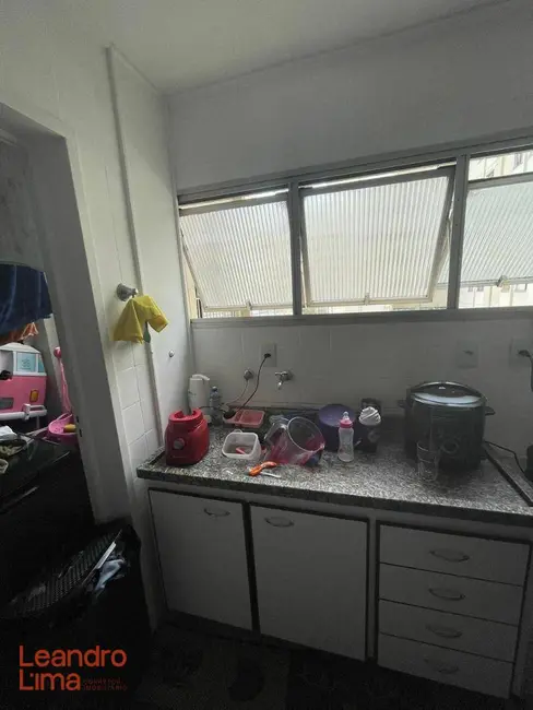 Apartamento com 3 quartos à venda, 130m2 em Jardim das Vertentes, São Paulo - SP - imagem 5 Foto 5 de Apartamento com 3 quartos à venda, 130m2 em Jardim das Vertentes, São Paulo - SP