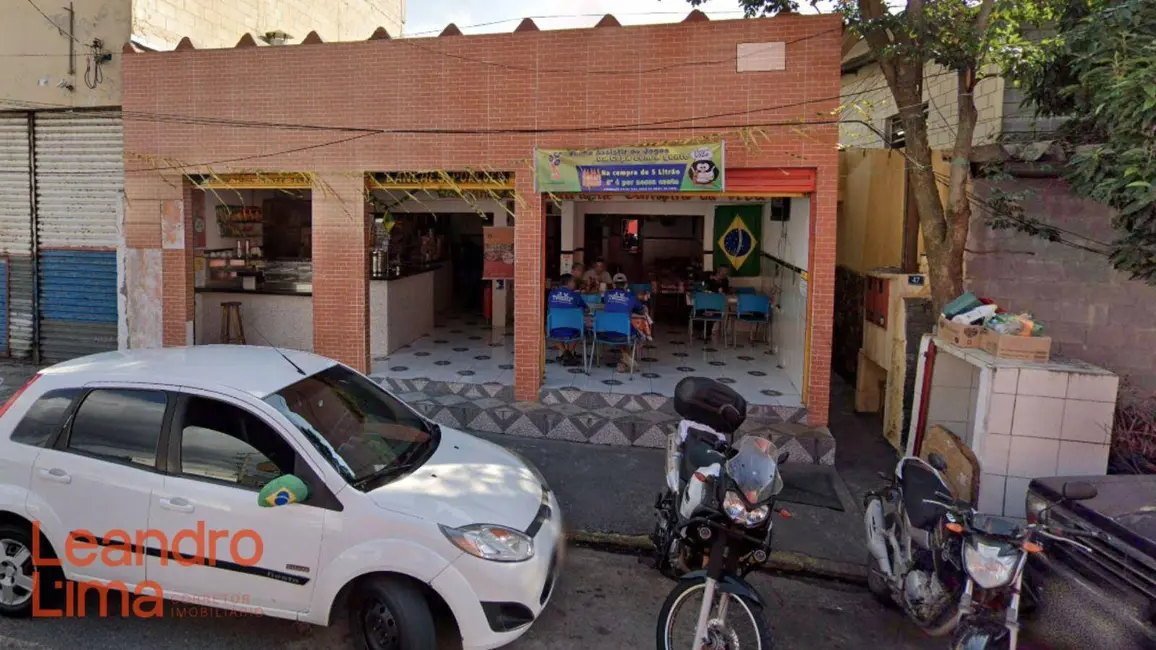 Foto 1 de Sala Comercial para alugar, 200m2 em Vila Hermínia, Guarulhos - SP