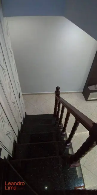 Foto 9 de Casa com 3 quartos à venda, 136m2 em Parque Continental I, Guarulhos - SP