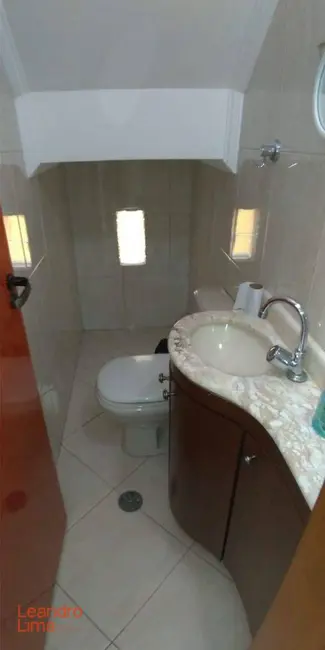 Foto 5 de Casa com 3 quartos à venda, 136m2 em Parque Continental I, Guarulhos - SP