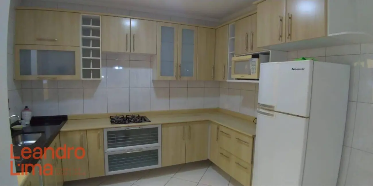 Foto 7 de Casa com 3 quartos à venda, 136m2 em Parque Continental I, Guarulhos - SP