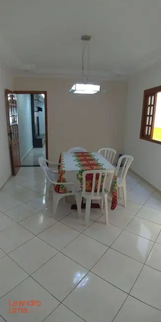 Foto 6 de Casa com 3 quartos à venda, 136m2 em Parque Continental I, Guarulhos - SP