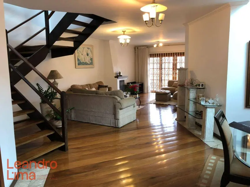 Foto 3 de Casa com 4 quartos à venda, 420m2 em Vila Galvão, Guarulhos - SP