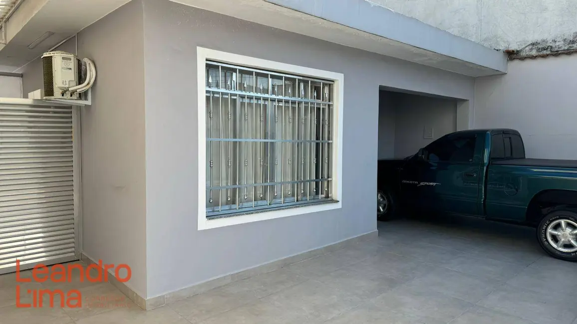 Foto 2 de Casa com 3 quartos à venda, 225m2 em Vila Augusta, Guarulhos - SP