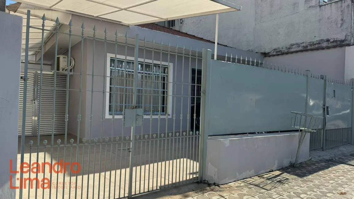 Foto 1 de Casa com 3 quartos à venda, 225m2 em Vila Augusta, Guarulhos - SP