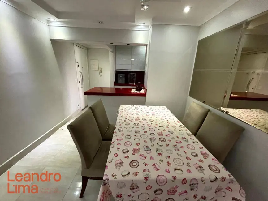 Foto 4 de Apartamento com 2 quartos à venda, 64m2 em Ponte Grande, Guarulhos - SP