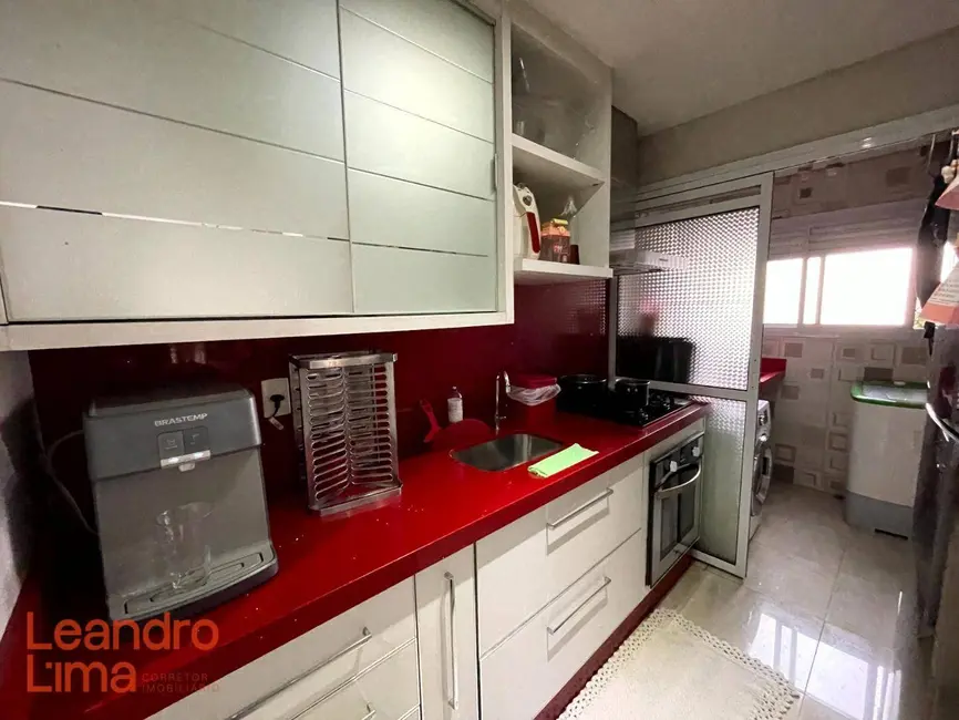 Foto 7 de Apartamento com 2 quartos à venda, 64m2 em Ponte Grande, Guarulhos - SP