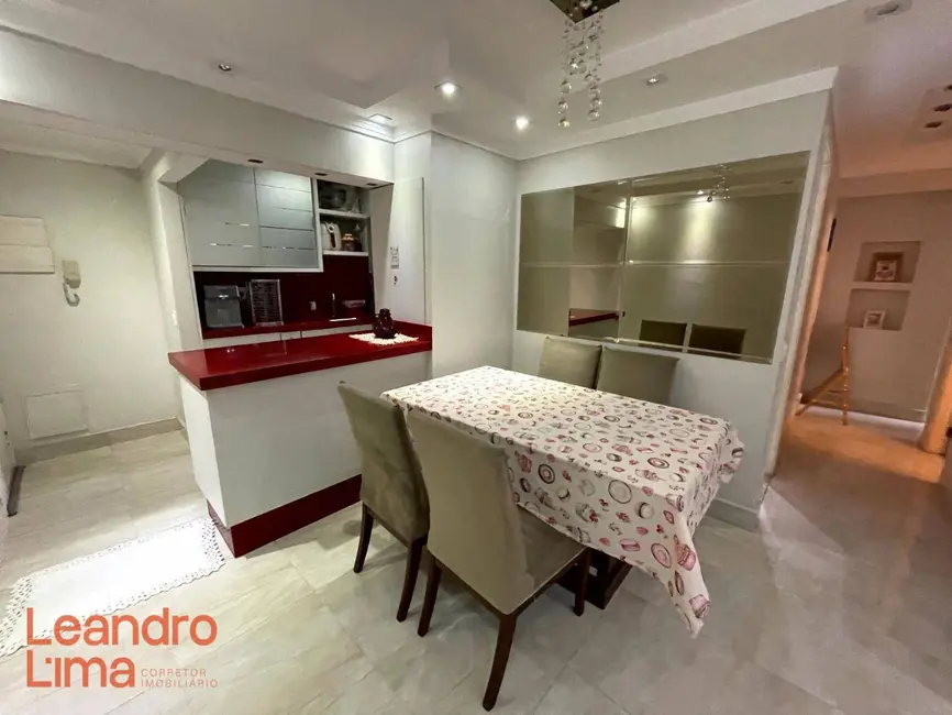 Foto 3 de Apartamento com 2 quartos à venda, 64m2 em Ponte Grande, Guarulhos - SP