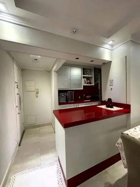 Foto 5 de Apartamento com 2 quartos à venda, 64m2 em Ponte Grande, Guarulhos - SP
