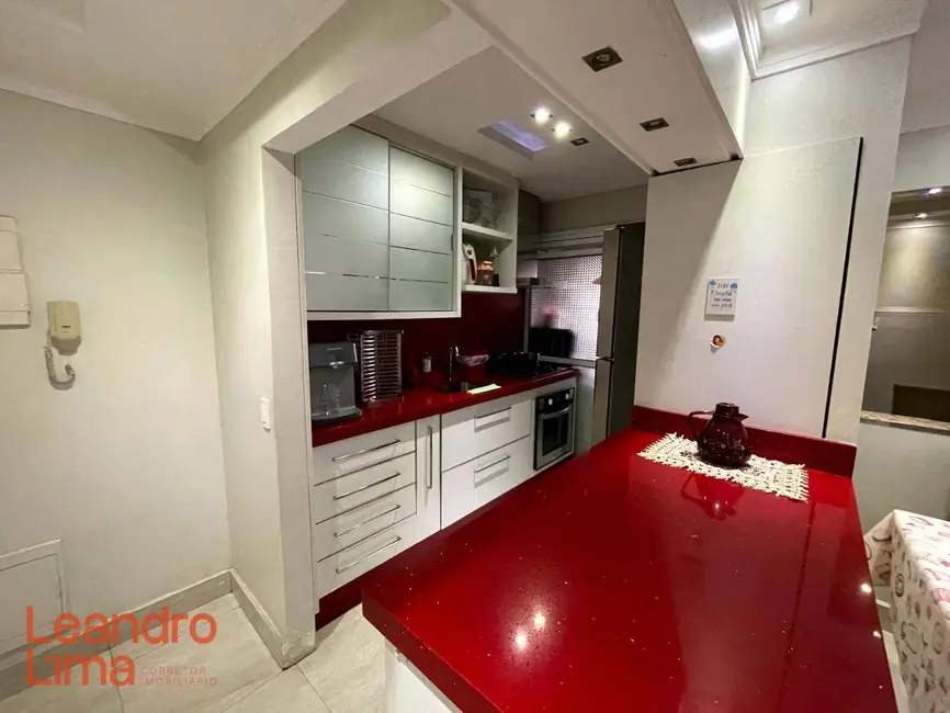 Foto 6 de Apartamento com 2 quartos à venda, 64m2 em Ponte Grande, Guarulhos - SP