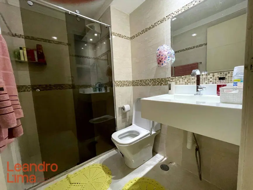 Foto 9 de Apartamento com 2 quartos à venda, 64m2 em Ponte Grande, Guarulhos - SP