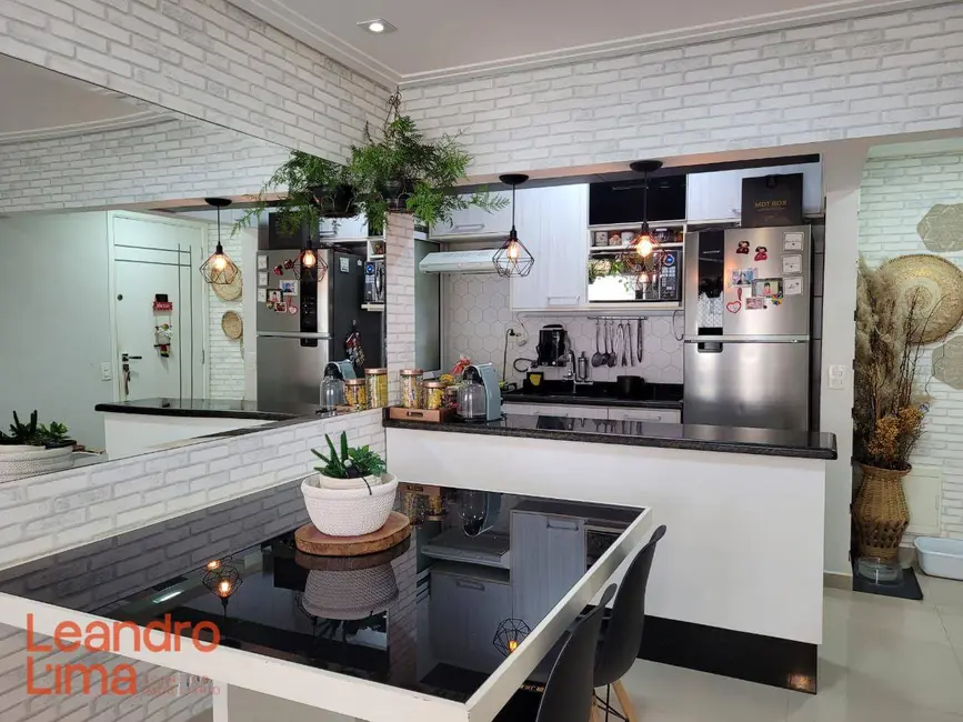 Foto 9 de Apartamento com 3 quartos à venda, 63m2 em Ponte Grande, Guarulhos - SP