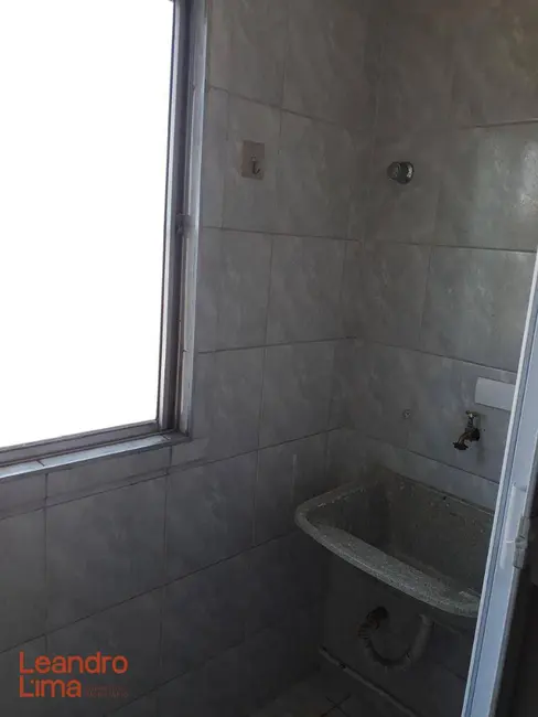 Foto 5 de Apartamento com 2 quartos à venda, 53m2 em Vila Zamataro, Guarulhos - SP