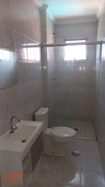 Foto 6 de Apartamento com 2 quartos à venda, 53m2 em Vila Zamataro, Guarulhos - SP