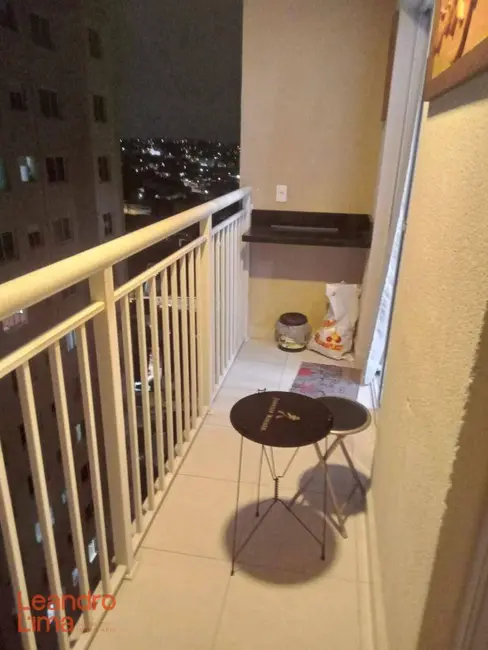 Foto 5 de Apartamento com 1 quarto à venda, 28m2 em Vila Penteado, São Paulo - SP