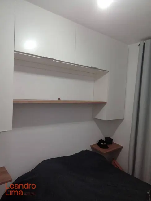 Foto 6 de Apartamento com 1 quarto à venda, 28m2 em Vila Penteado, São Paulo - SP