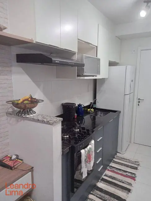 Foto 4 de Apartamento com 1 quarto à venda, 28m2 em Vila Penteado, São Paulo - SP