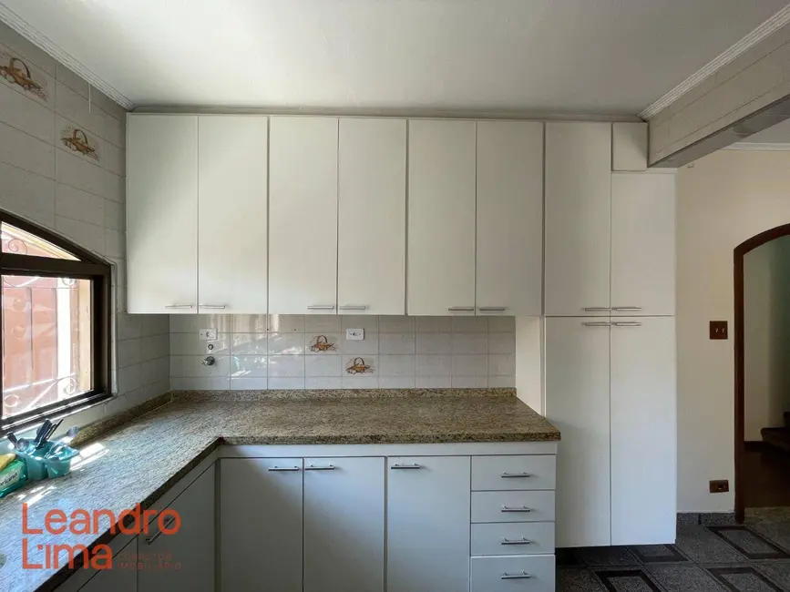 Foto 7 de Casa com 4 quartos à venda e para alugar, 360m2 em Jardim Vila Galvão, Guarulhos - SP