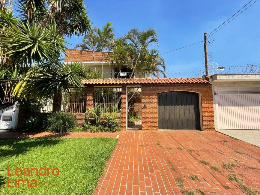 Foto 1 de Casa com 4 quartos à venda, 360m2 em Jardim Vila Galvão, Guarulhos - SP