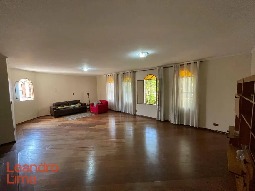 Foto 2 de Casa com 4 quartos à venda e para alugar, 360m2 em Jardim Vila Galvão, Guarulhos - SP