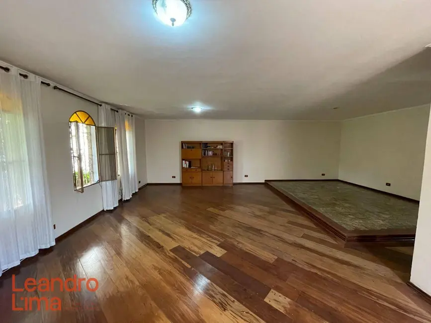 Foto 5 de Casa com 4 quartos à venda e para alugar, 360m2 em Jardim Vila Galvão, Guarulhos - SP
