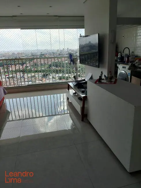 Apartamento com 3 quartos à venda, 75m2 em Ponte Grande, Guarulhos - SP - imagem 2 Foto 2 de Apartamento com 3 quartos à venda, 75m2 em Ponte Grande, Guarulhos - SP