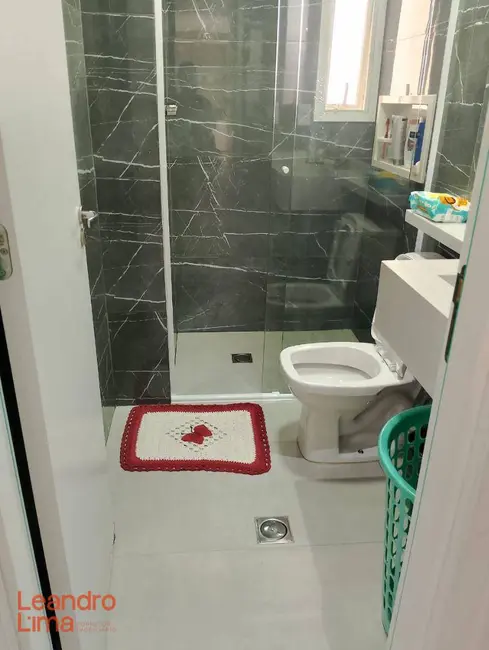 Apartamento com 3 quartos à venda, 75m2 em Ponte Grande, Guarulhos - SP - imagem 6 Foto 6 de Apartamento com 3 quartos à venda, 75m2 em Ponte Grande, Guarulhos - SP