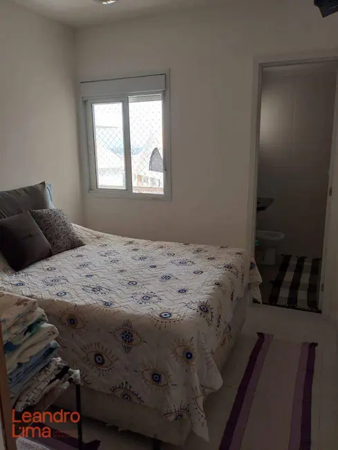 Apartamento com 3 quartos à venda, 75m2 em Ponte Grande, Guarulhos - SP - imagem 8 Foto 8 de Apartamento com 3 quartos à venda, 75m2 em Ponte Grande, Guarulhos - SP