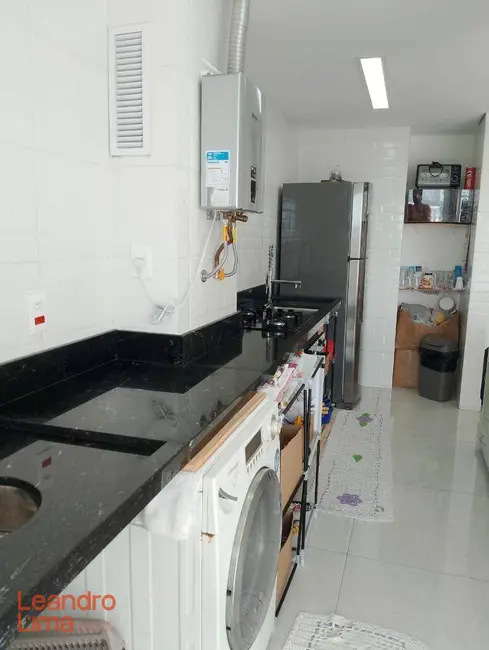 Apartamento com 3 quartos à venda, 75m2 em Ponte Grande, Guarulhos - SP - imagem 5 Foto 5 de Apartamento com 3 quartos à venda, 75m2 em Ponte Grande, Guarulhos - SP