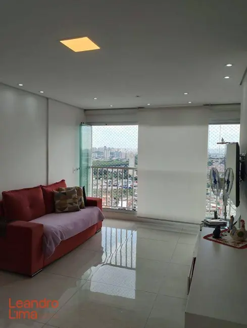 Apartamento com 3 quartos à venda, 75m2 em Ponte Grande, Guarulhos - SP - imagem 1 Foto 1 de Apartamento com 3 quartos à venda, 75m2 em Ponte Grande, Guarulhos - SP