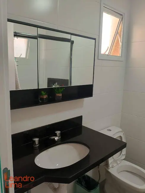Apartamento com 3 quartos à venda, 75m2 em Ponte Grande, Guarulhos - SP - imagem 9 Foto 9 de Apartamento com 3 quartos à venda, 75m2 em Ponte Grande, Guarulhos - SP