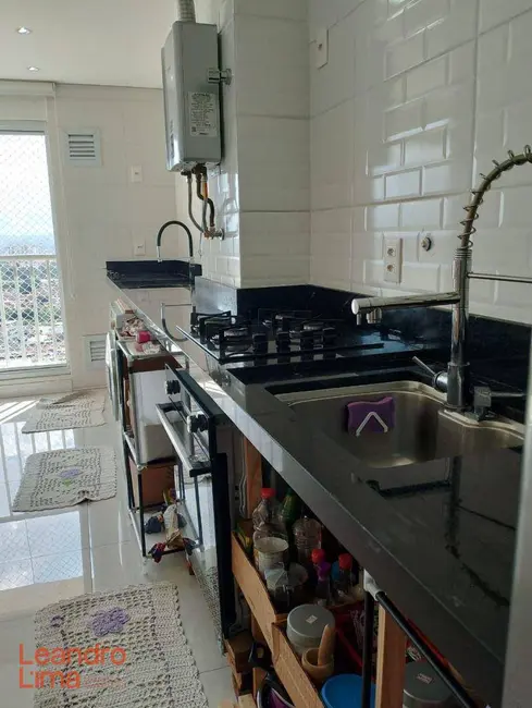 Apartamento com 3 quartos à venda, 75m2 em Ponte Grande, Guarulhos - SP - imagem 4 Foto 4 de Apartamento com 3 quartos à venda, 75m2 em Ponte Grande, Guarulhos - SP