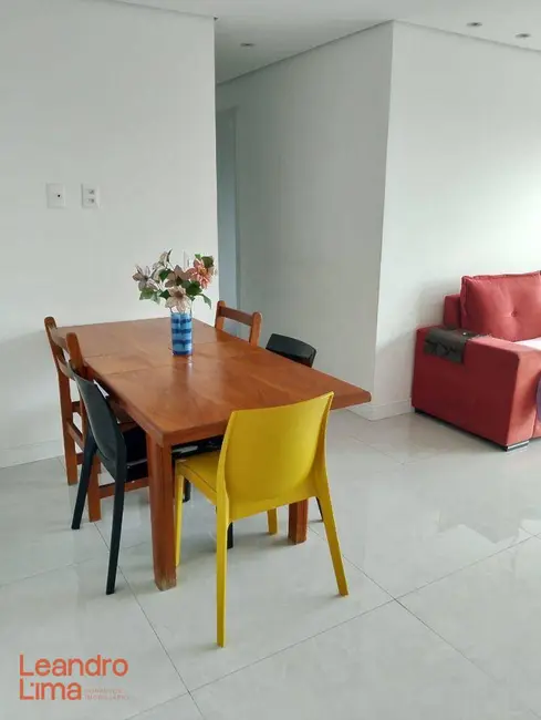 Apartamento com 3 quartos à venda, 75m2 em Ponte Grande, Guarulhos - SP - imagem 3 Foto 3 de Apartamento com 3 quartos à venda, 75m2 em Ponte Grande, Guarulhos - SP