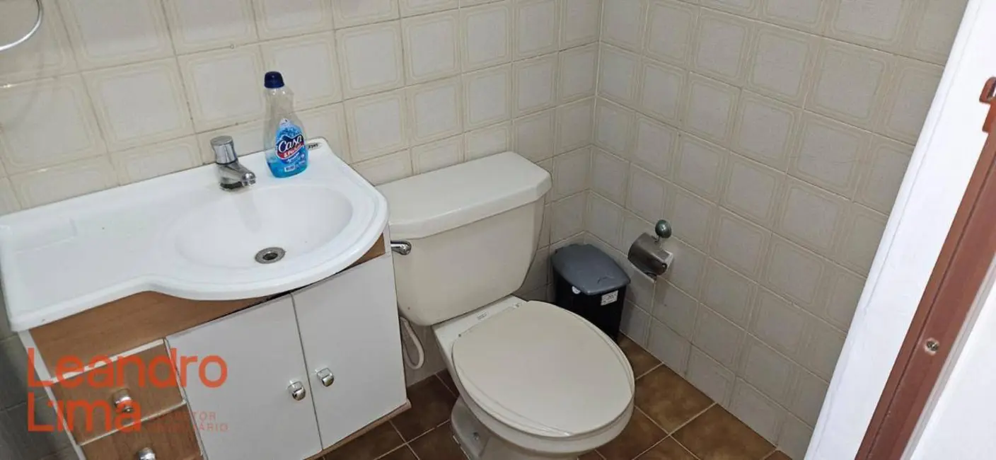 Foto 8 de Apartamento com 2 quartos à venda, 56m2 em Cocaia, Guarulhos - SP