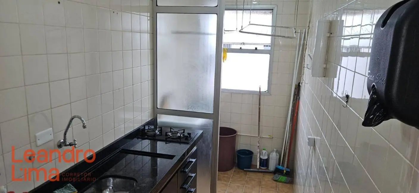 Foto 4 de Apartamento com 2 quartos à venda, 56m2 em Cocaia, Guarulhos - SP