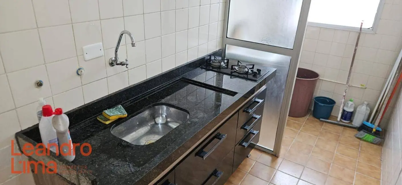 Foto 5 de Apartamento com 2 quartos à venda, 56m2 em Cocaia, Guarulhos - SP