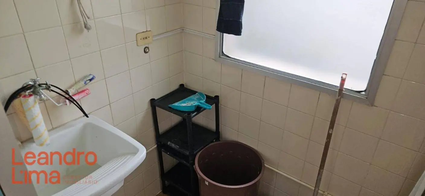 Foto 6 de Apartamento com 2 quartos à venda, 56m2 em Cocaia, Guarulhos - SP